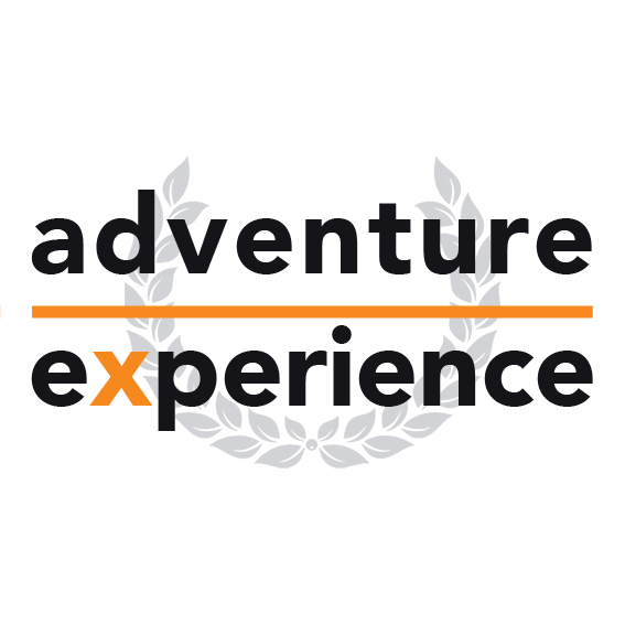 Adventure Experience Logo